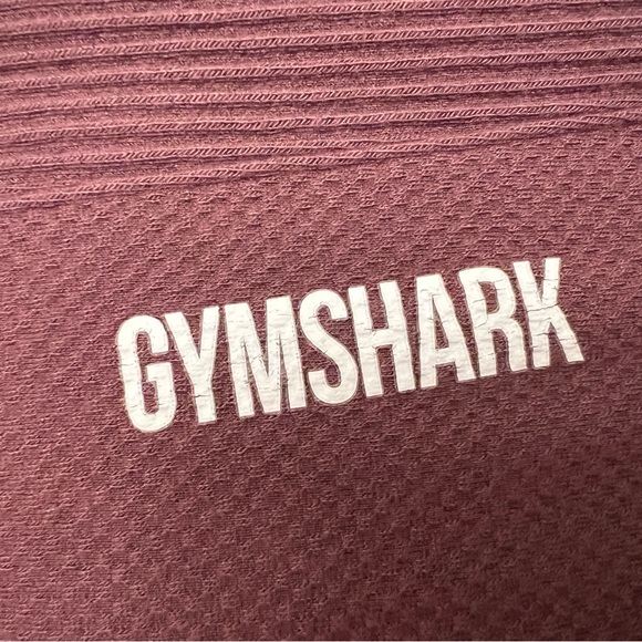 Gymshark Power Down Leggings - Picture 5 of 9